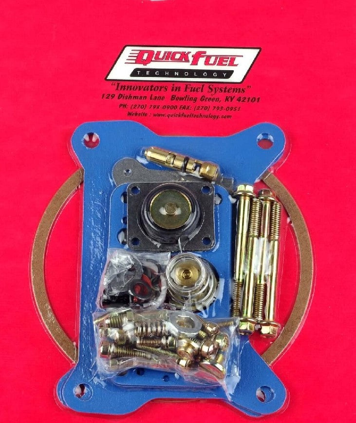 REBUILD KIT,2300,2 BBL,ALCOHOL,NON-STICK