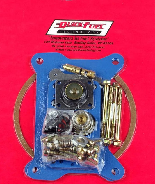 REBUILD KIT,2300,2 BBL,ALCOHOL,NON-STICK