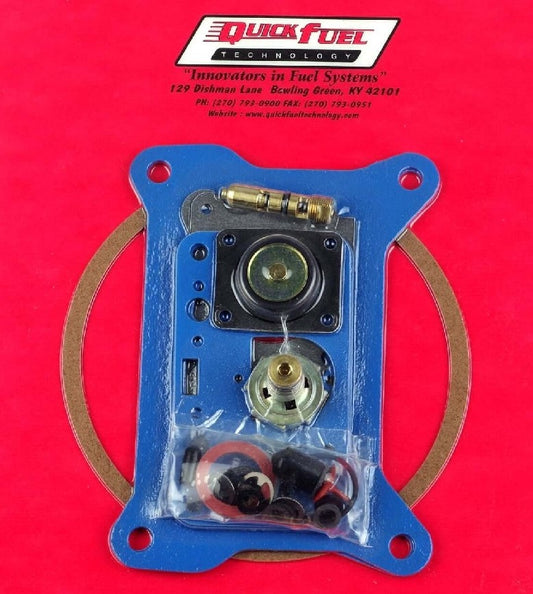 REBUILD KIT,2300,2BBL,350/500CFM,NON-STI