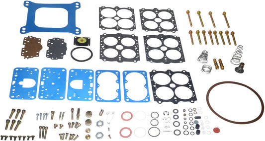 REBUILD KIT,SUPER,4160 VACUUM,NON-STICK