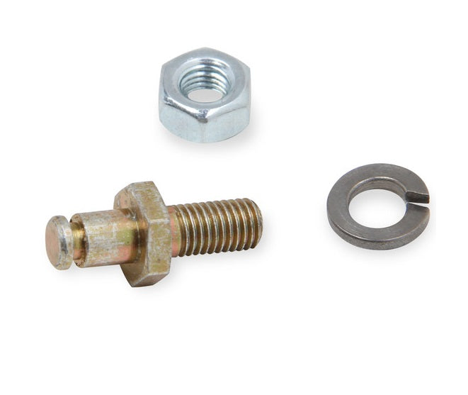 THROTTLE LINKAGE CARBURETOR STUD,LONG,GM