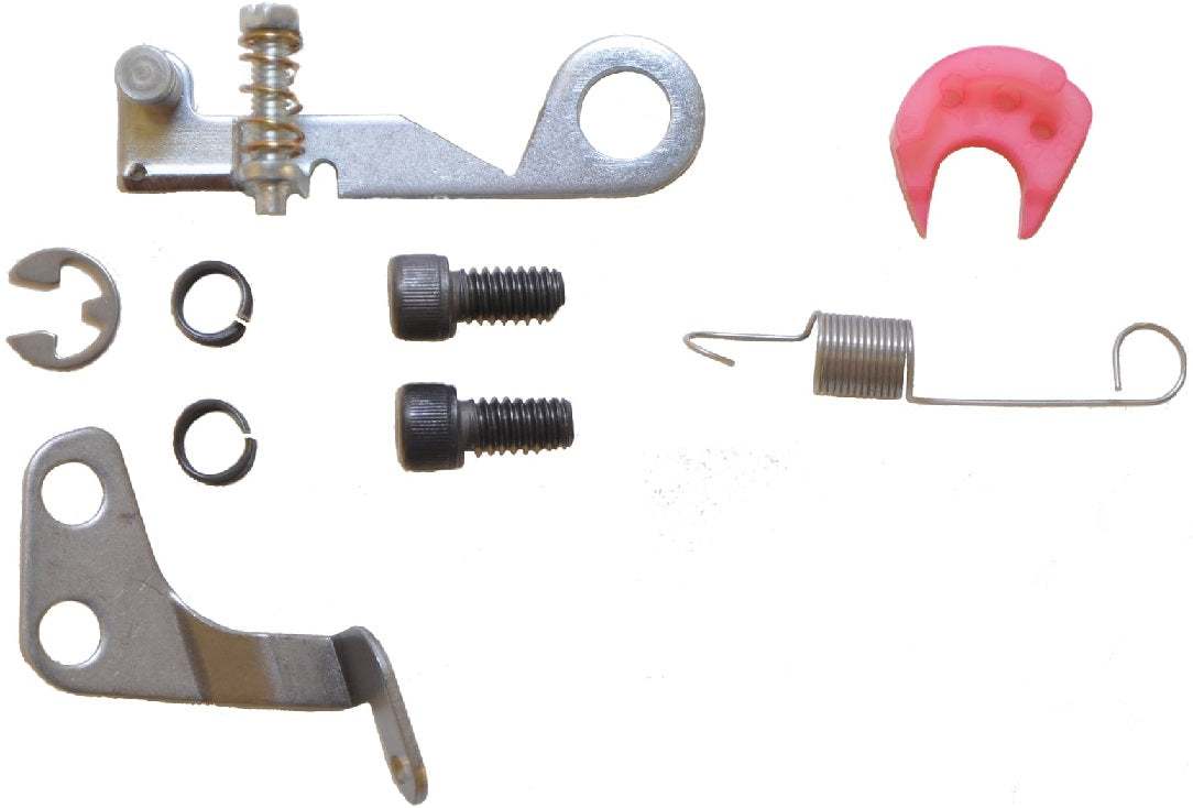 KICKDOWN LEVER & SPRING KIT,FORD,HR&SLAYER