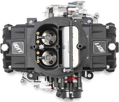 SS-SERIES 650CFM CARBURETOR,BLACK DIAMOND