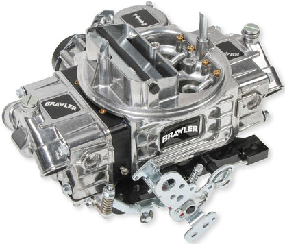 CARBURETOR,4160,600CFM,UNIVERSAL,VACUUM,ELECTRIC CHOKE