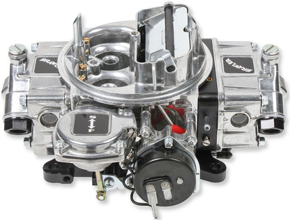 CARBURETOR,4160,600CFM,UNIVERSAL,VACUUM,ELECTRIC CHOKE