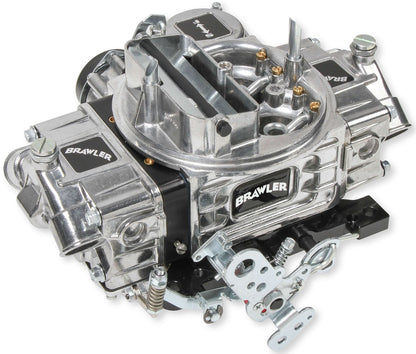 CARBURETOR,4160,650CFM,UNIVERSAL,VACUUM,ELECTRIC CHOKE