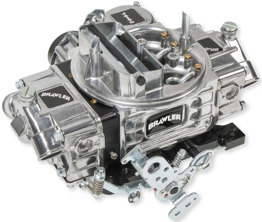 CARBURETOR,4160,650CFM,UNIVERSAL,VACUUM,ELECTRIC CHOKE