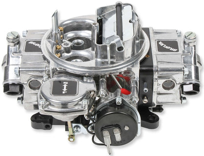 CARBURETOR,4160,650CFM,UNIVERSAL,VACUUM,ELECTRIC CHOKE