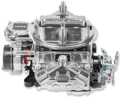 CARBURETOR,4160,650CFM,UNIVERSAL,VACUUM,ELECTRIC CHOKE