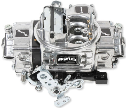 CARBURETOR,4160,650CFM,UNIVERSAL,VACUUM,ELECTRIC CHOKE