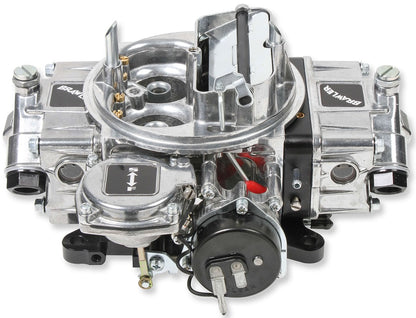 CARBURETOR,4160,750CFM,UNIVERSAL,VACUUM,ELECTRIC CHOKE