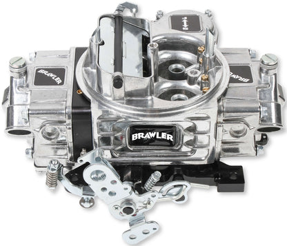 CARBURETOR,4160,750CFM,UNIVERSAL,VACUUM,ELECTRIC CHOKE