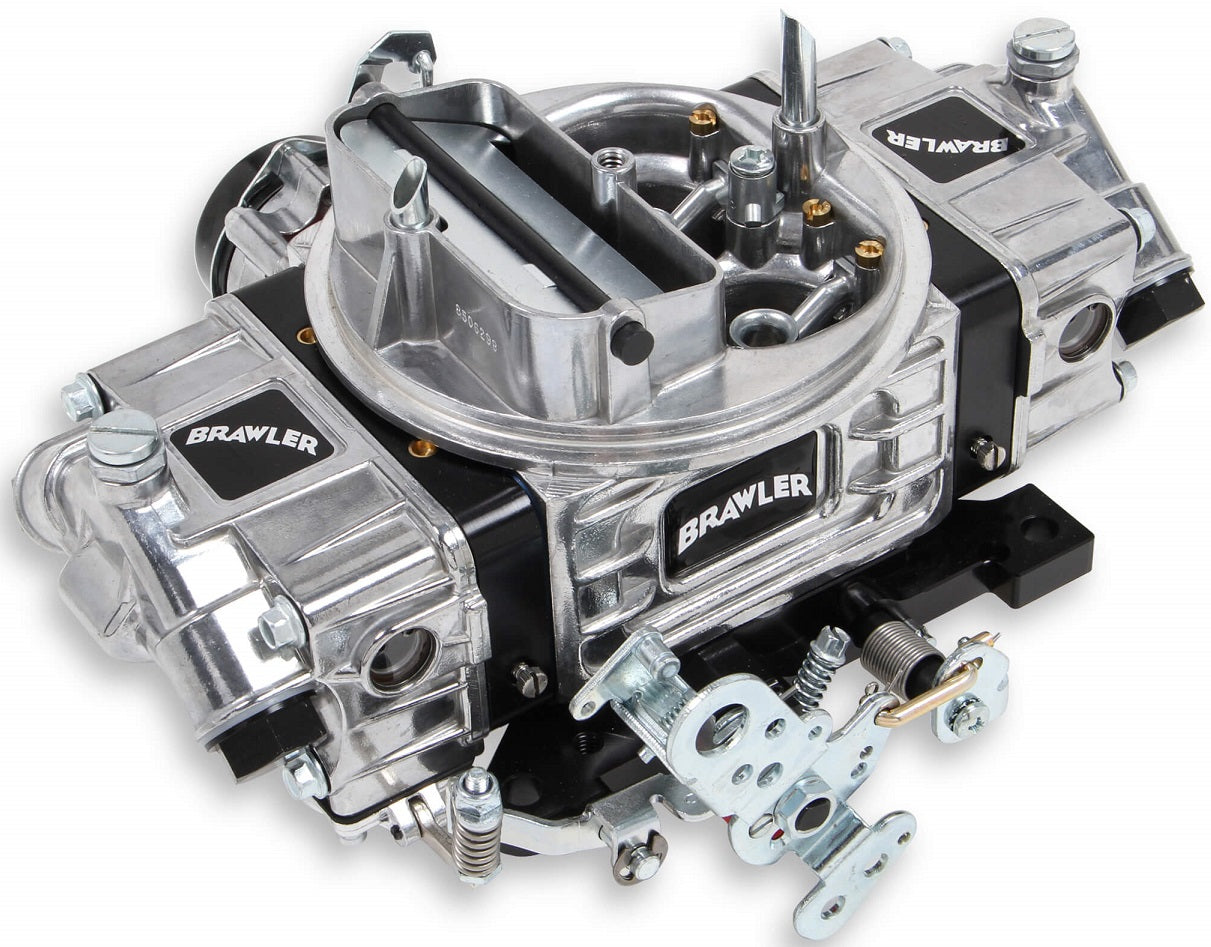 CARBURETOR,4150,600CFM,UNIVERSAL,MECHANICAL,ELECTRIC CHOKE