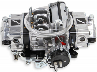 CARBURETOR,4150,600CFM,UNIVERSAL,MECHANICAL,ELECTRIC CHOKE