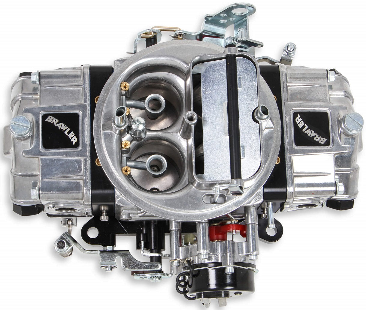 CARBURETOR,4150,600CFM,UNIVERSAL,MECHANICAL,ELECTRIC CHOKE