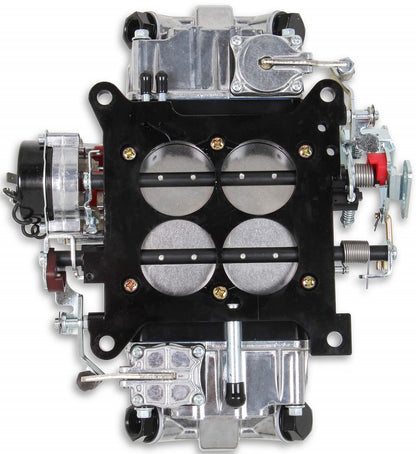 CARBURETOR,4150,600CFM,UNIVERSAL,MECHANICAL,ELECTRIC CHOKE