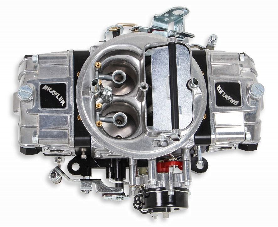 CARBURETOR,4150,650CFM,UNIVERSAL,MECHANICAL,ELECTRIC CHOKE