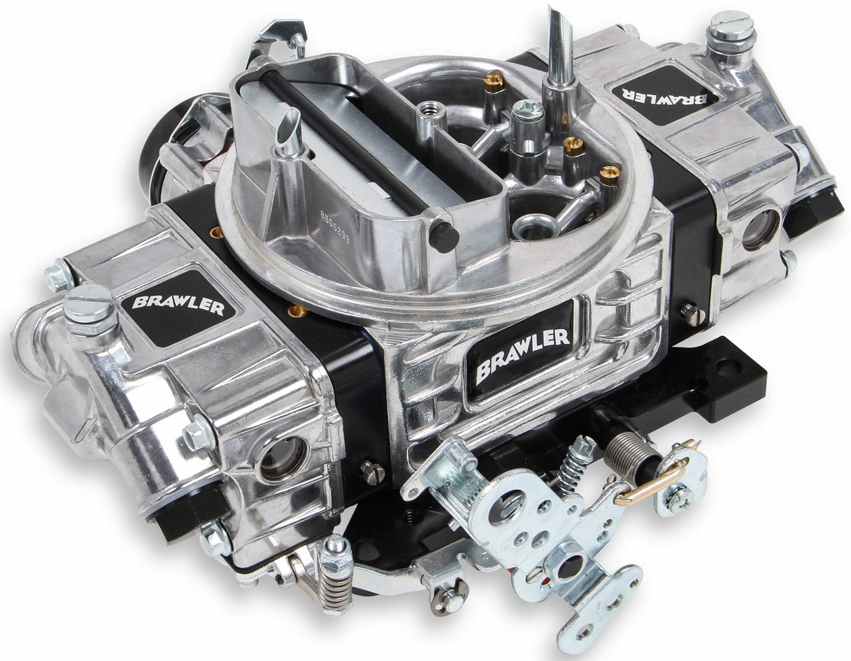 CARBURETOR,4150,750CFM,UNIVERSAL,MECHANICAL,ELECTRIC CHOKE