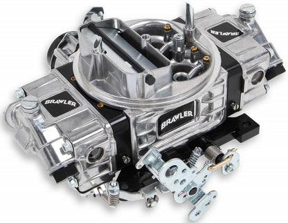 CARBURETOR,4150,750CFM,UNIVERSAL,MECHANICAL,ELECTRIC CHOKE