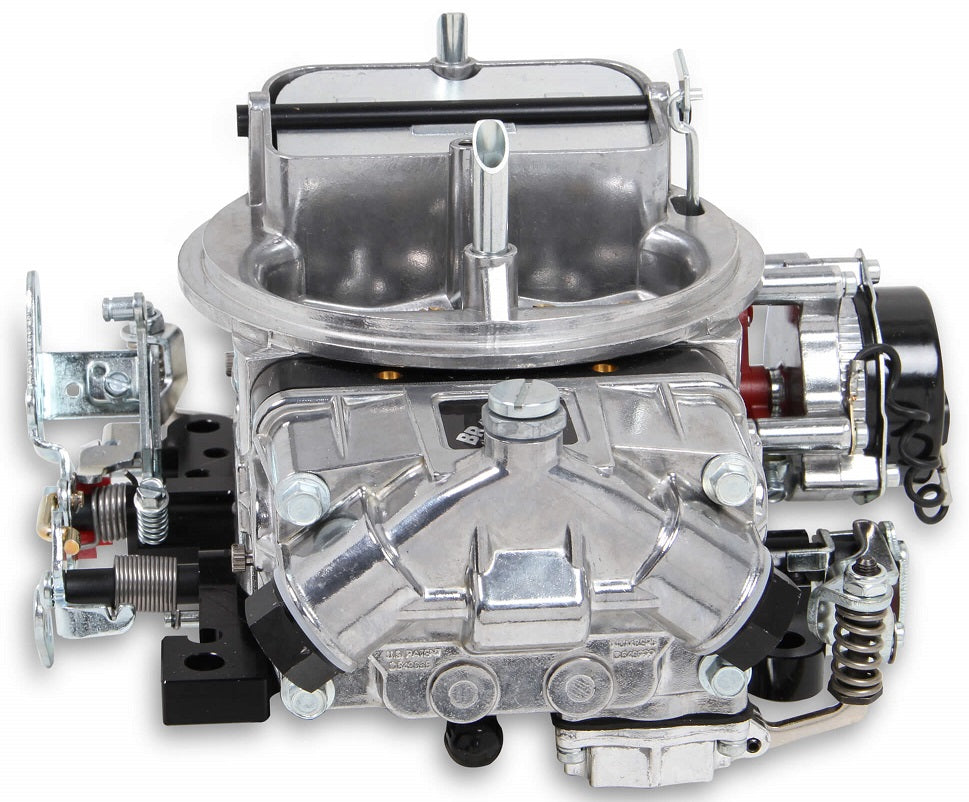 CARBURETOR,4150,750CFM,UNIVERSAL,MECHANICAL,ELECTRIC CHOKE