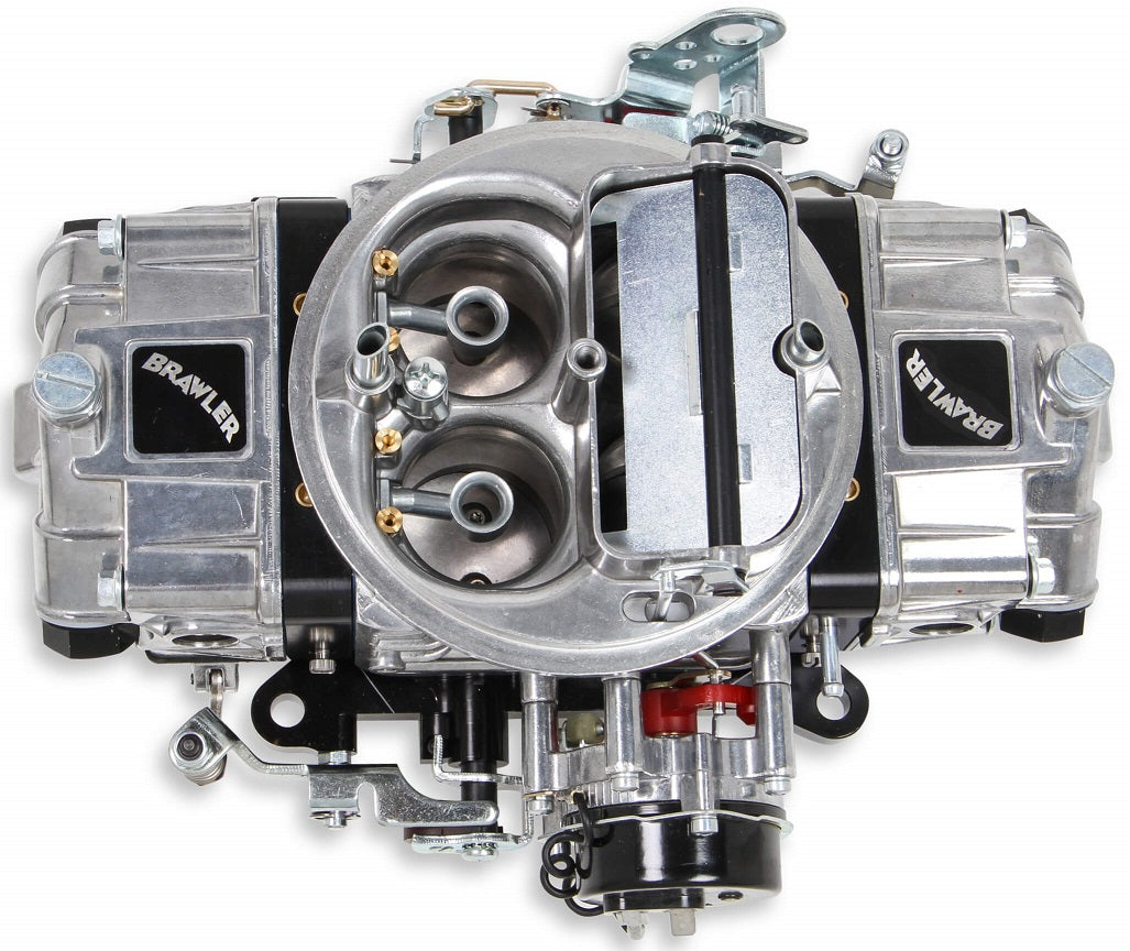 CARBURETOR,4150,750CFM,UNIVERSAL,MECHANICAL,ELECTRIC CHOKE