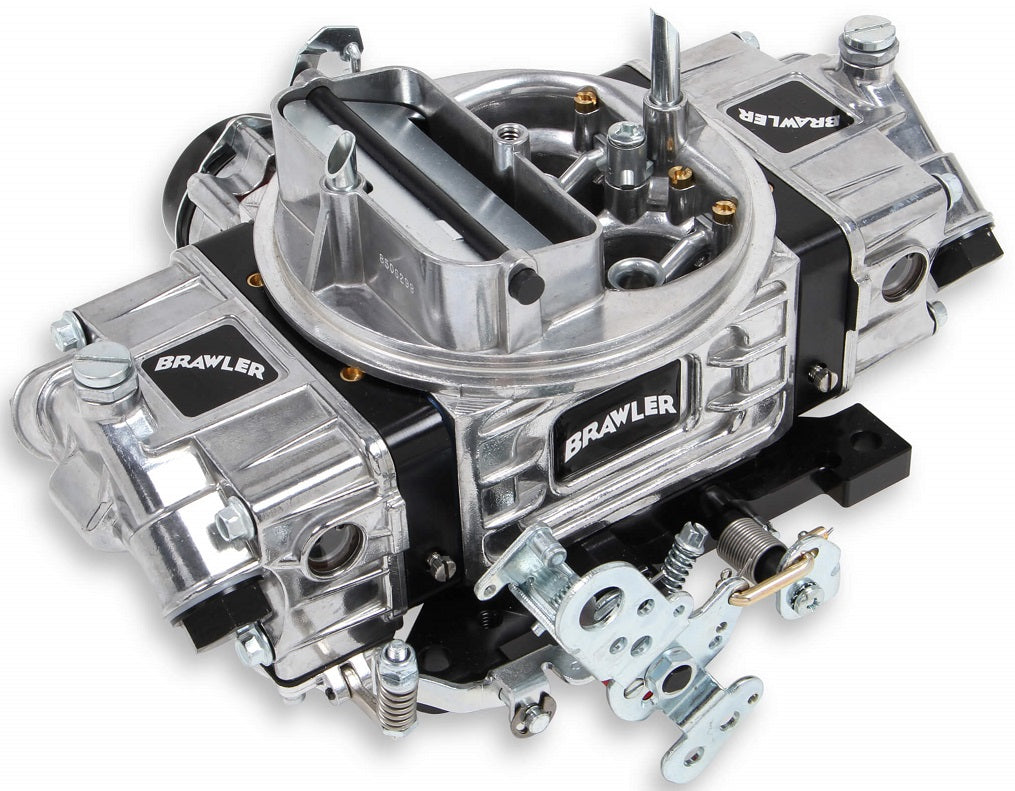 CARBURETOR,4150,850CFM,UNIVERSAL,MECHANICAL,ELECTRIC CHOKE