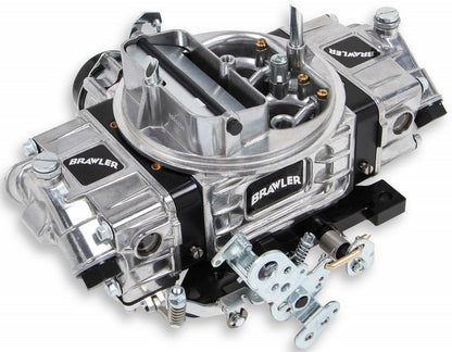 CARBURETOR,4150,850CFM,UNIVERSAL,MECHANICAL,ELECTRIC CHOKE