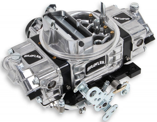 CARBURETOR,4150,850CFM,UNIVERSAL,MECHANICAL,ELECTRIC CHOKE