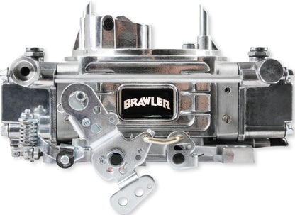 CARBURETOR,4150,650CFM,UNIVERSAL,MECHANICAL,ELECTRIC CHOKE