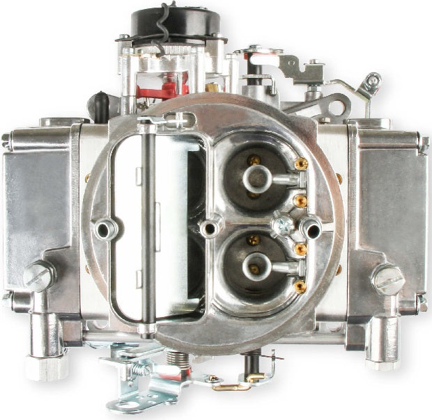 CARBURETOR,4150,650CFM,UNIVERSAL,MECHANICAL,ELECTRIC CHOKE