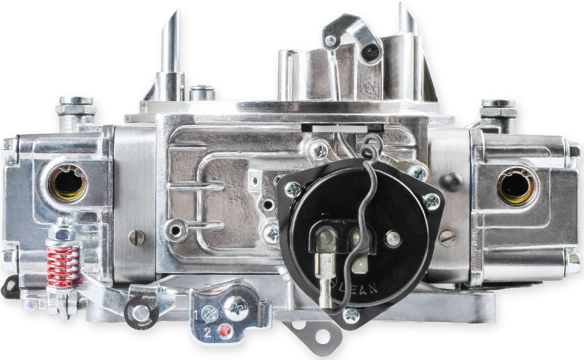 CARBURETOR,4150,650CFM,UNIVERSAL,MECHANICAL,ELECTRIC CHOKE