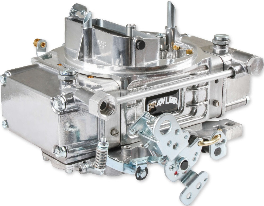 CARBURETOR,4150,650CFM,UNIVERSAL,MECHANICAL,MANUAL CHOKE