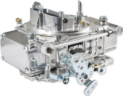 CARBURETOR,4150,650CFM,UNIVERSAL,MECHANICAL,MANUAL CHOKE