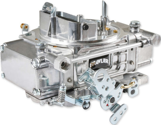 CARBURETOR,4150,650CFM,UNIVERSAL,MECHANICAL,MANUAL CHOKE