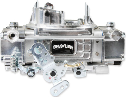 CARBURETOR,4150,650CFM,UNIVERSAL,MECHANICAL,MANUAL CHOKE