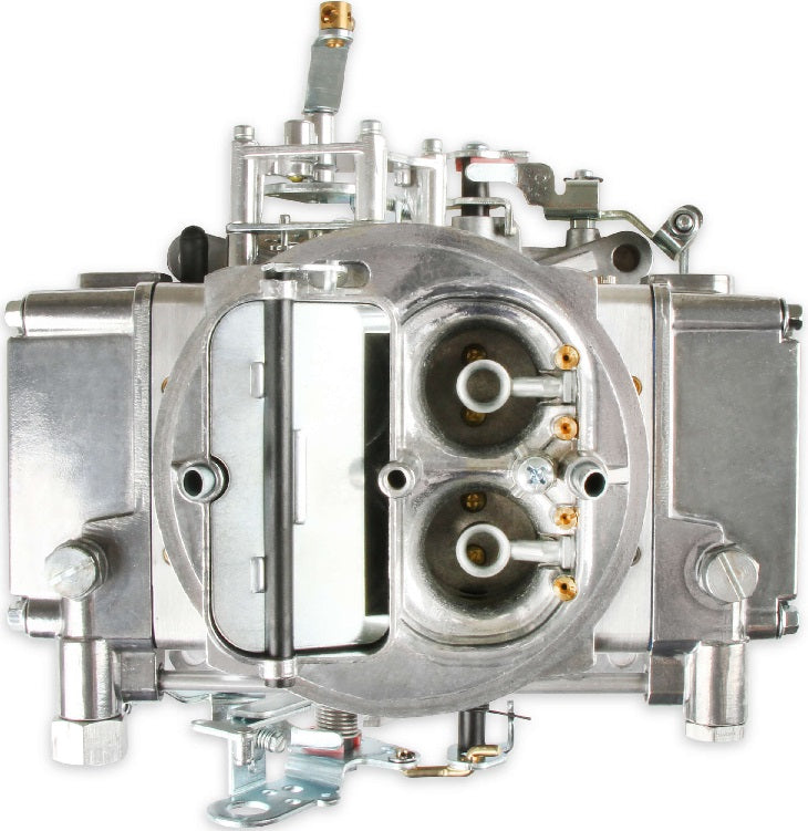 CARBURETOR,4150,650CFM,UNIVERSAL,MECHANICAL,MANUAL CHOKE