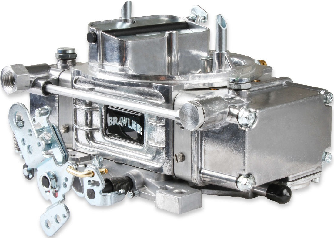 CARBURETOR,4150,650CFM,UNIVERSAL,MECHANICAL,MANUAL CHOKE