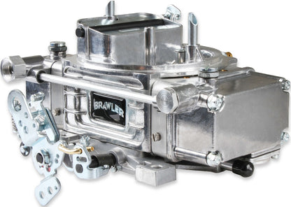 CARBURETOR,4150,650CFM,UNIVERSAL,MECHANICAL,MANUAL CHOKE