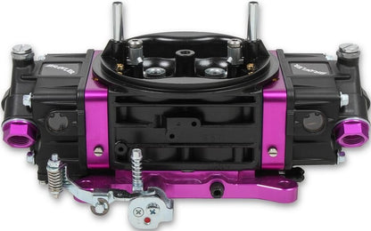 CARBURETOR,4150,650CFM,RACE,MECHANICAL,BLACK,PURPLE