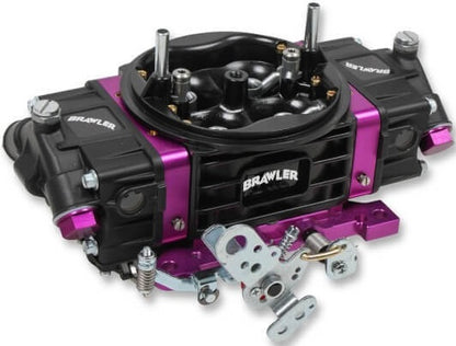 CARBURETOR,4150,850CFM,RACE,MECHANICAL,BLACK,PURPLE