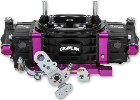 CARBURETOR,4150,950CFM,RACE,MECHANICAL,BLACK,PURPLE