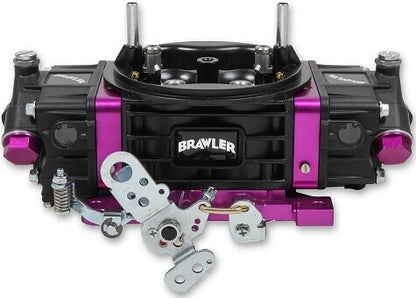 CARBURETOR,4150,950CFM,RACE,MECHANICAL,BLACK,PURPLE