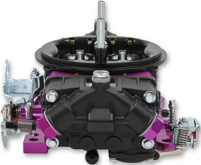 CARBURETOR,4150,950CFM,RACE,MECHANICAL,BLACK,PURPLE