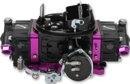 CARBURETOR,4150,750CFM,UNIVERSAL,MECHANICAL,ELECTRIC,BLACK,PURPLE