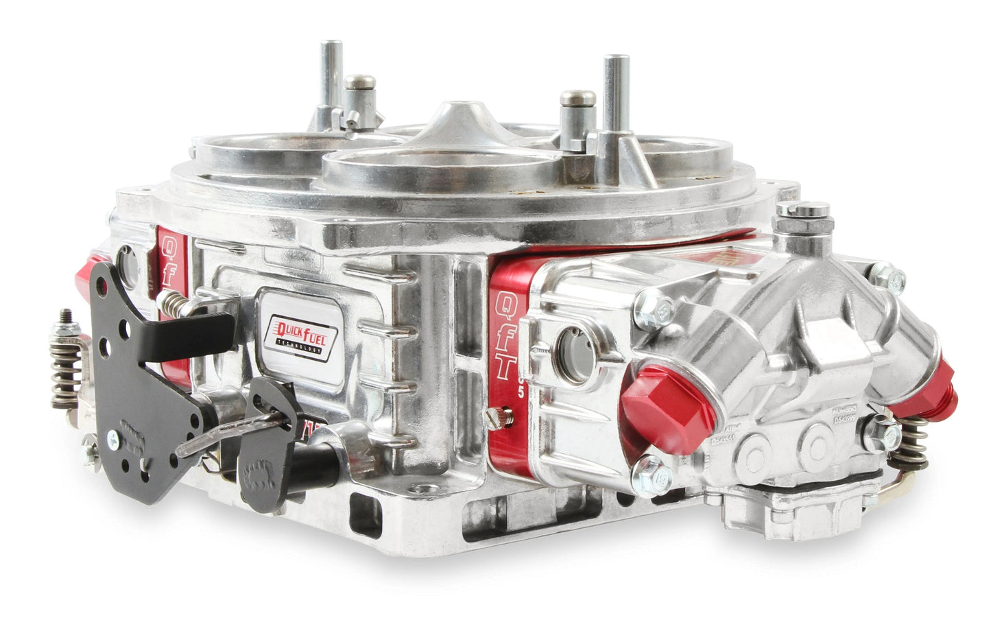 QFX 4700 CARBURETOR 1.710 E-85