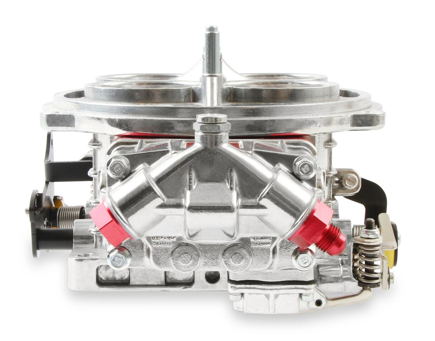 QFX 4700 CARBURETOR 1.710 E-85