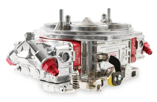 CARBURETOR,4500,1050CFM,DOMINATOR,1.710 VENTURI,3 CIRCUIT,E-85