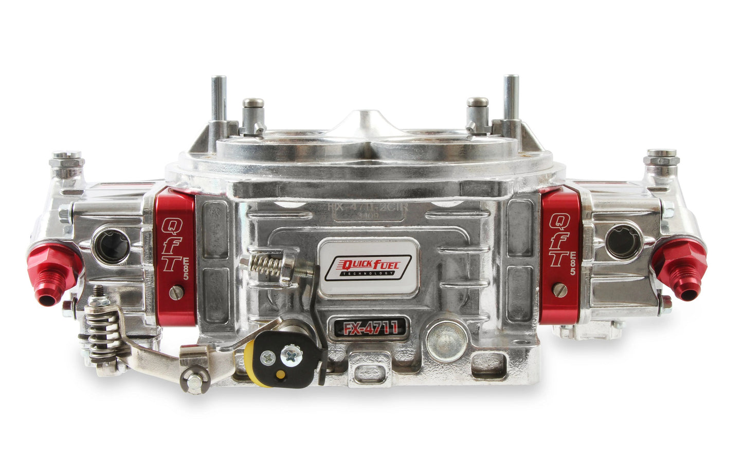 QFX 4700 CARBURETOR 1.710 E-85
