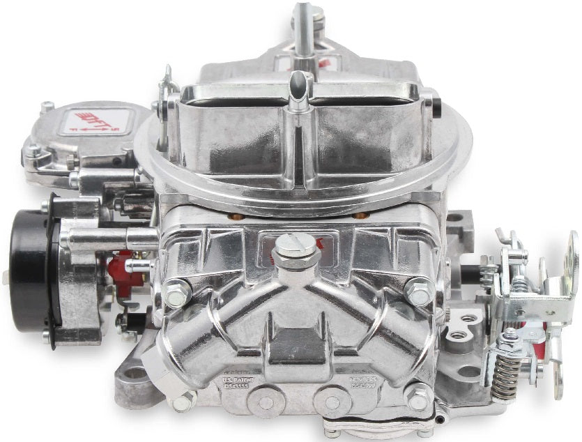 HR-SERIES 580CFM CARBURETOR,4150
