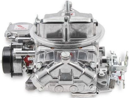 HR-SERIES 580CFM CARBURETOR,4150
